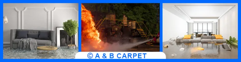 Water fire damage repair brooklyn ny